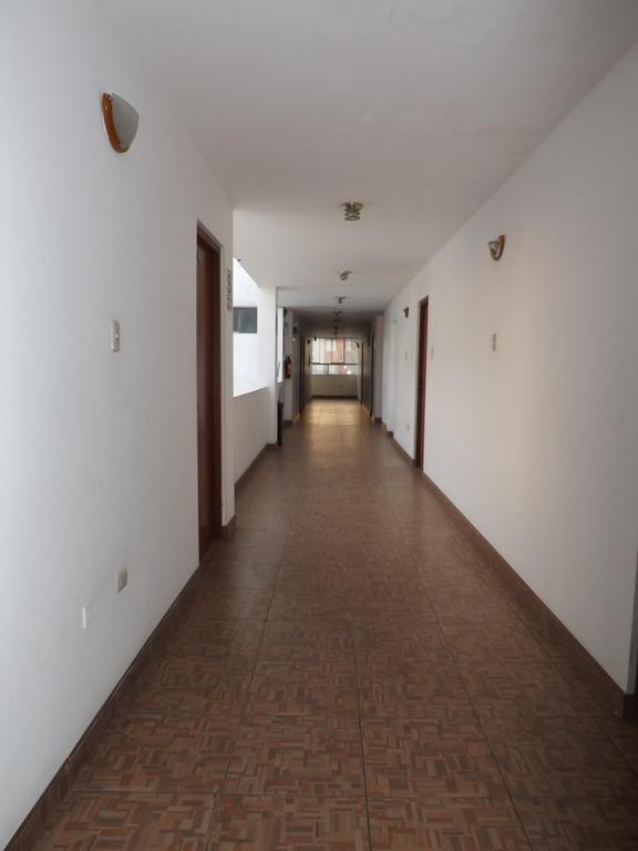 Venecia Hotel Carrion Trujillo Exterior foto