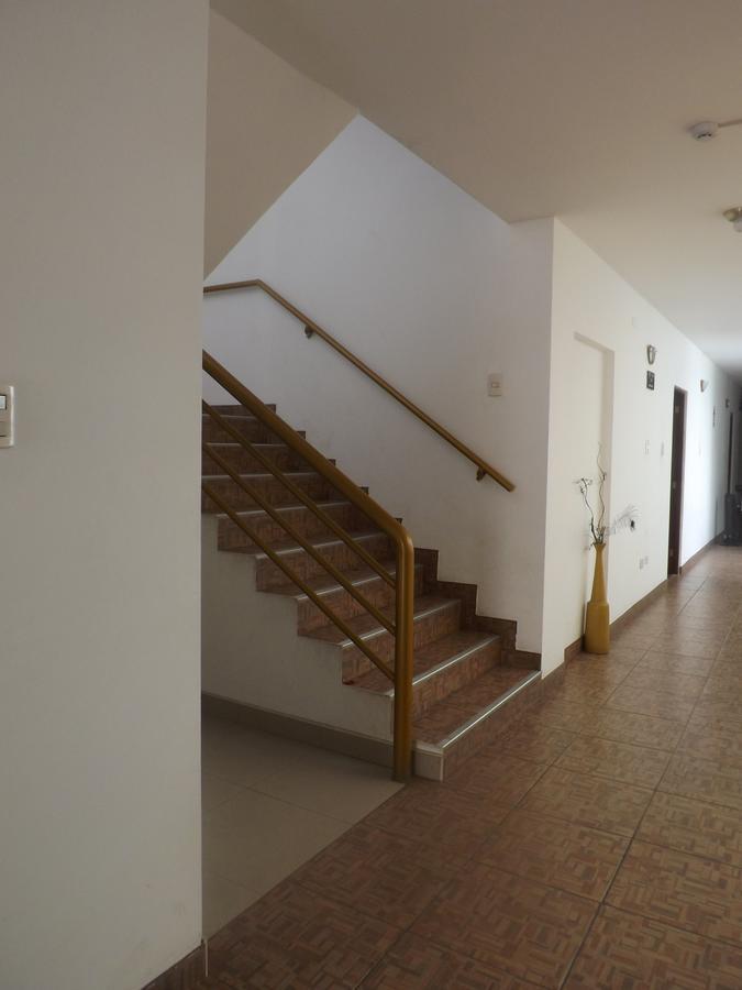 Venecia Hotel Carrion Trujillo Exterior foto