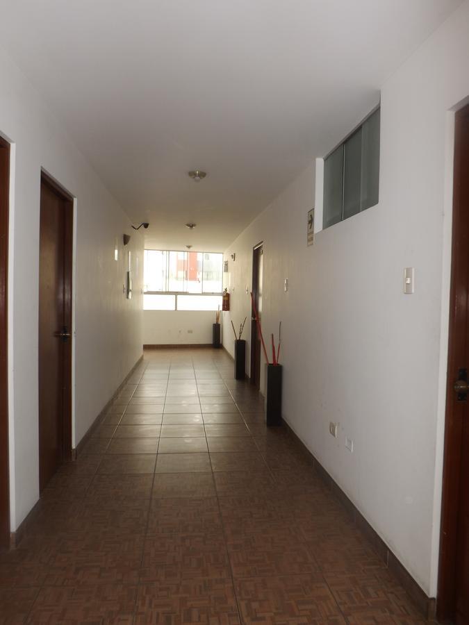 Venecia Hotel Carrion Trujillo Exterior foto